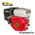 China Manufacturer Power Value Gasoline Engine 6.5HP Over Head Engine